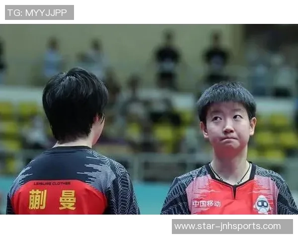 武汉乒乓球队心理素质表现的数据分析与影响因素探讨