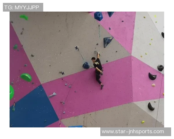 运动数据攀岩深度探索揭示上海攀岩队的训练与技术控制秘诀